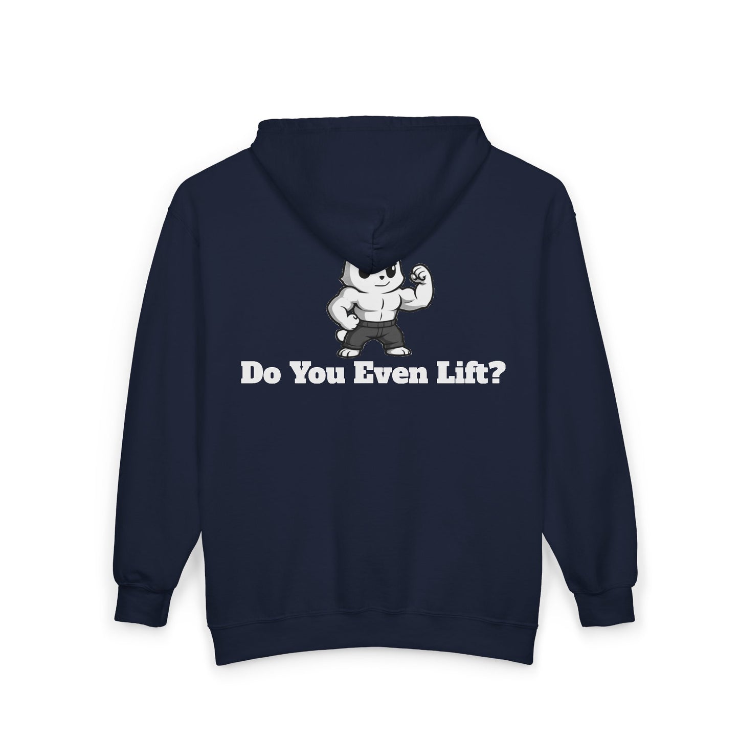 Do You Even Lift?