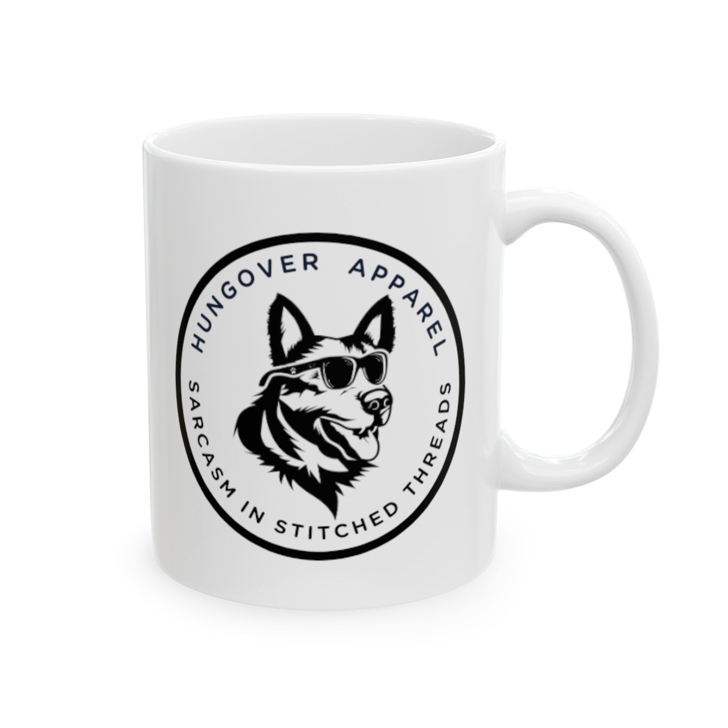 NOT ENOUGH COFFEE
