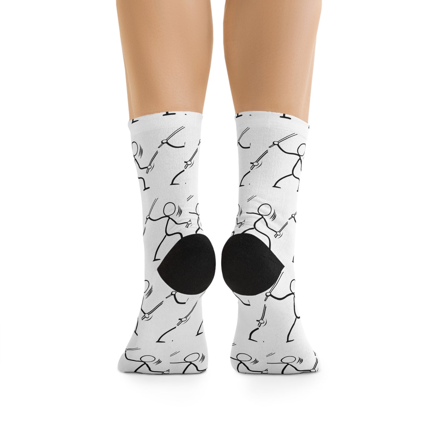 Shut Up Or Fight Me!