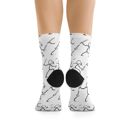 Shut Up Or Fight Me!