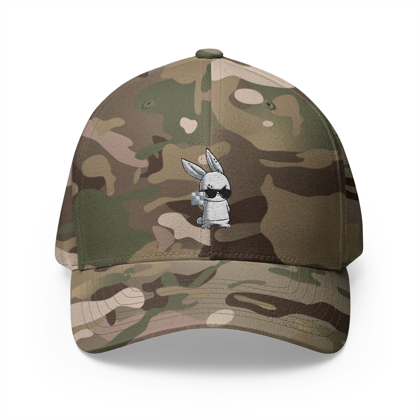 Bun Bun!