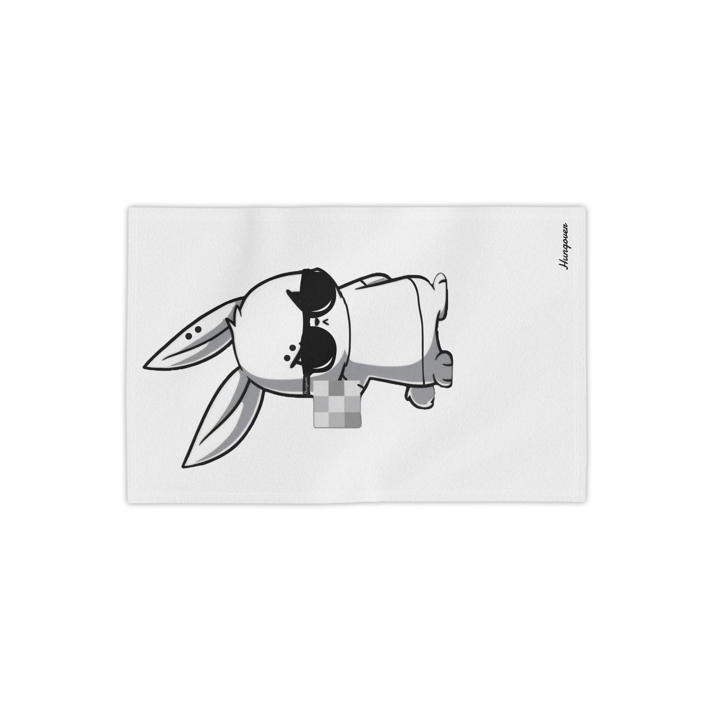 Bun Bun Is Not Having It!