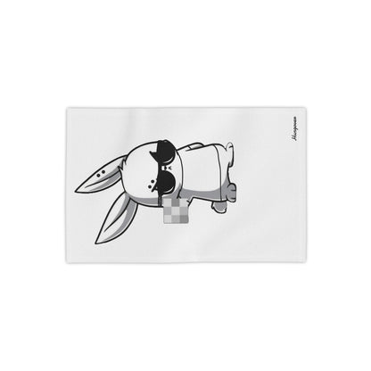 Bun Bun Is Not Having It!