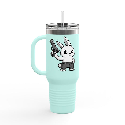 Call Me Fluffy One More Time!