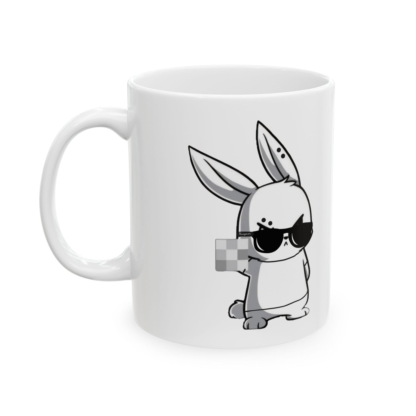 Bun Bun In The Morning!