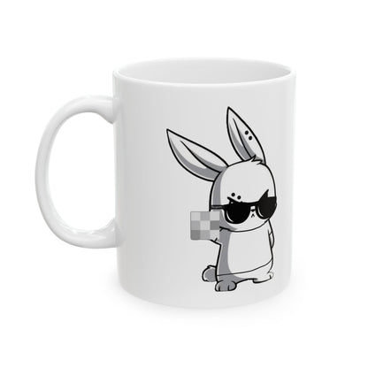 Bun Bun In The Morning!