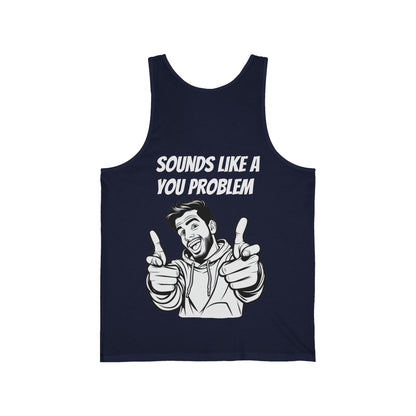 A YOU PROBLEM
