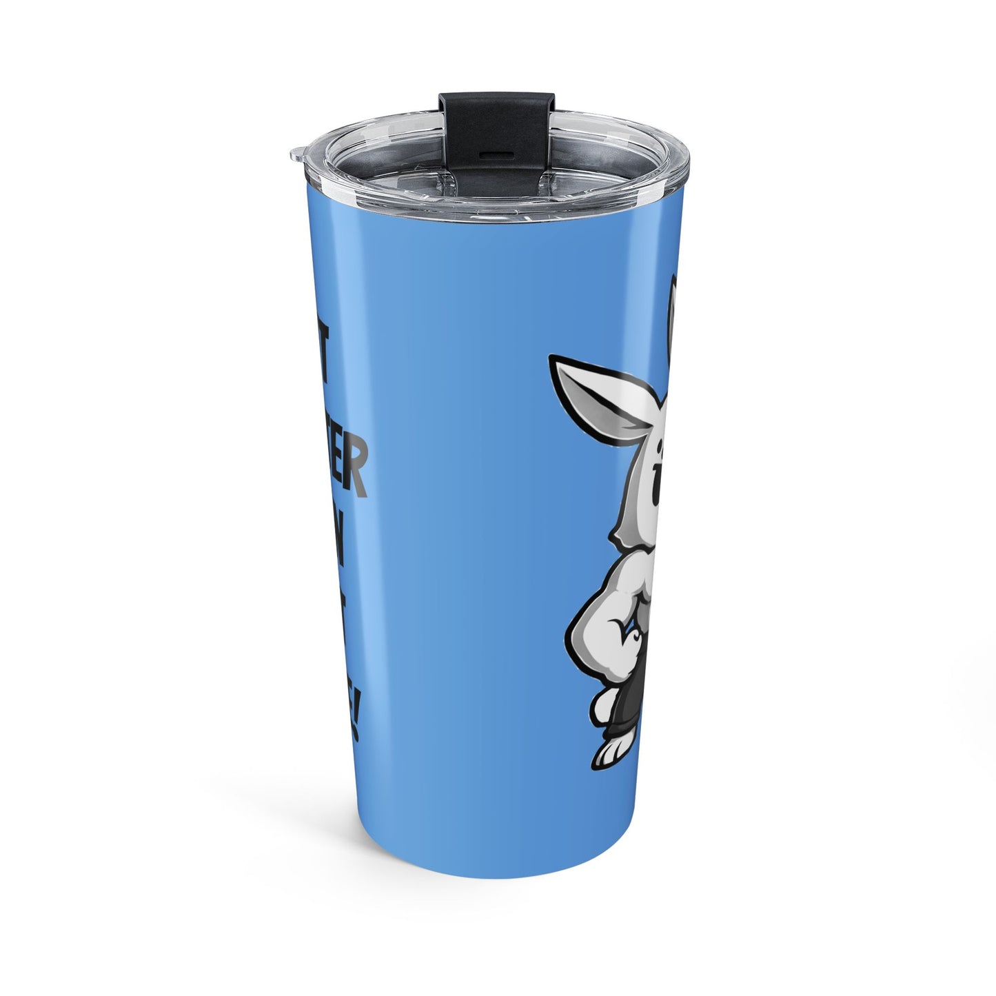 Better Than Last Time!