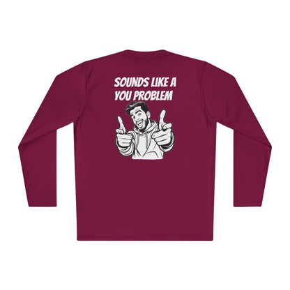A YOU PROBLEM