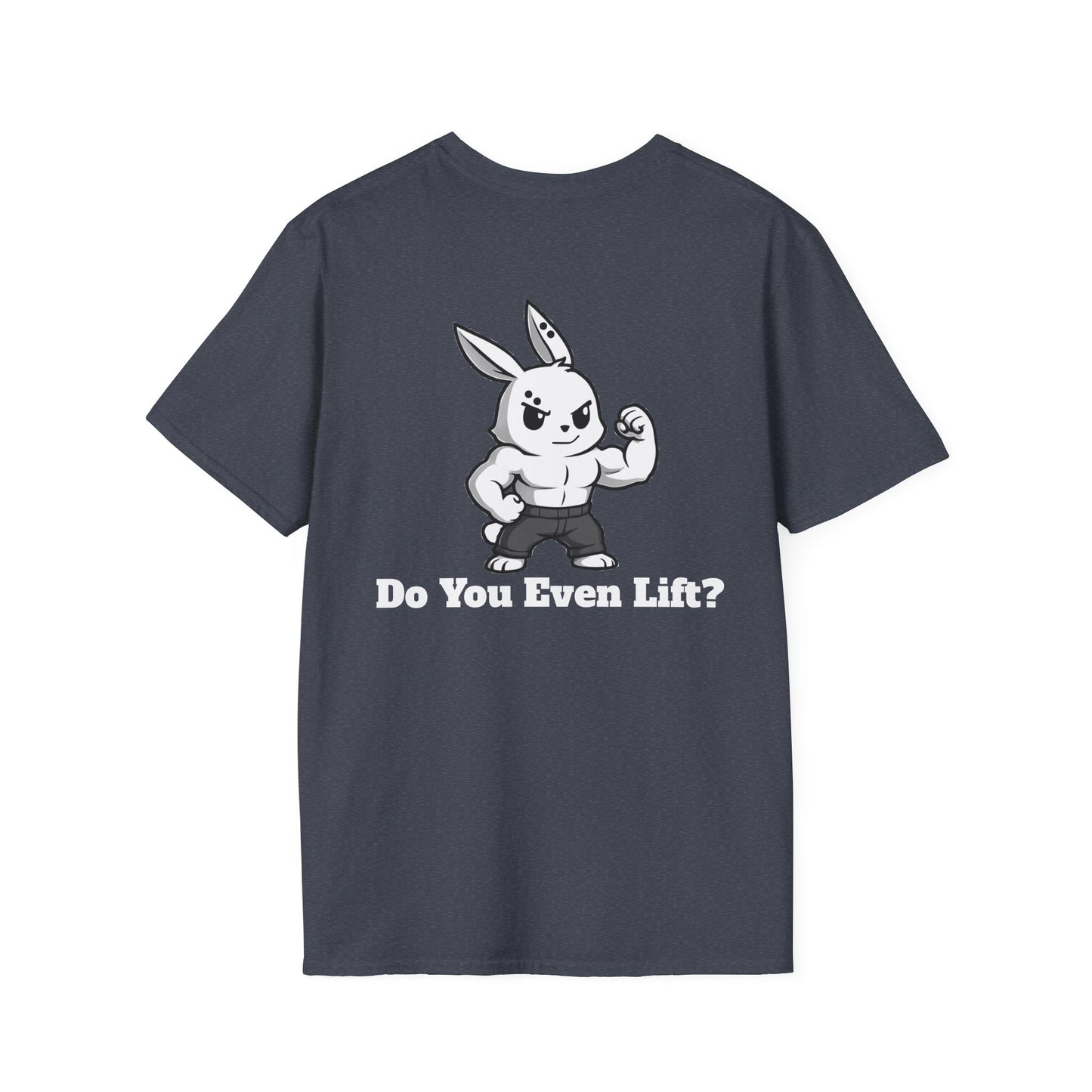 Do You Even Lift?