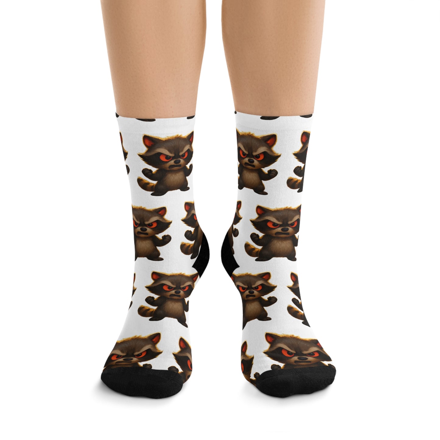 Rosco Feeling Feisty!