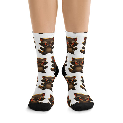 Rosco Feeling Feisty!