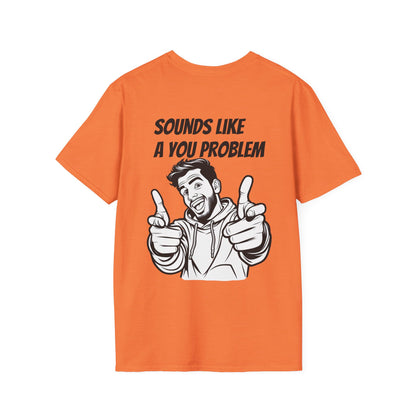 A YOU PROBLEM