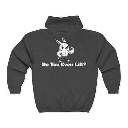 Do You Even Lift?