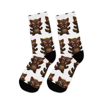 Rosco Feeling Feisty!