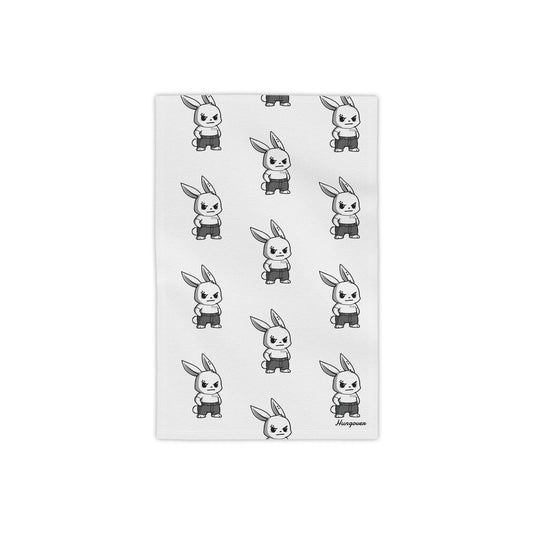 All Work And No Play!