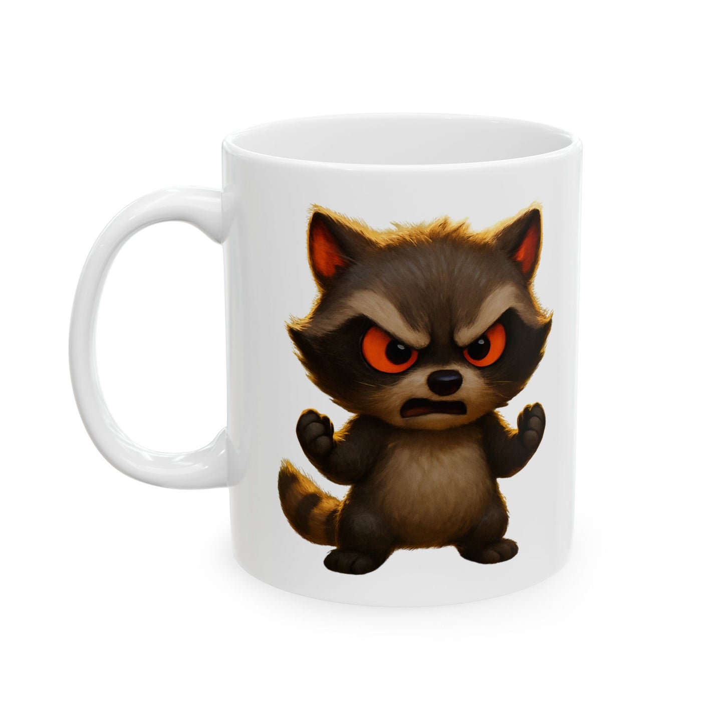 Rosco's Morning Brew!