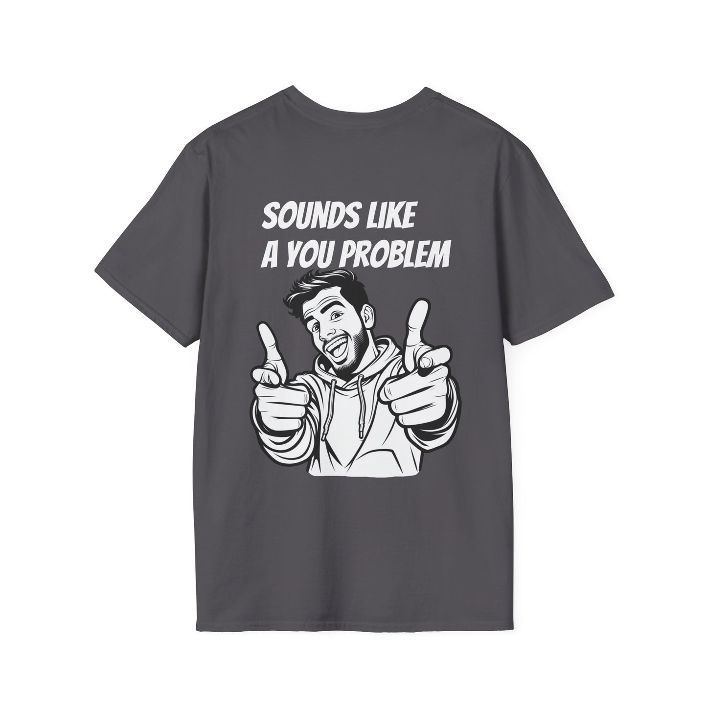 A YOU PROBLEM