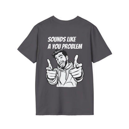 A YOU PROBLEM