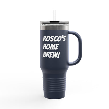 Rosco's Home Brew!