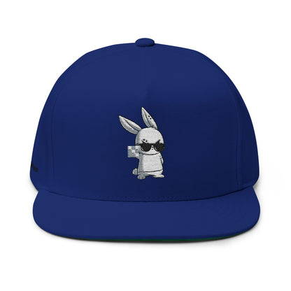 Bun Bun Is Watching!