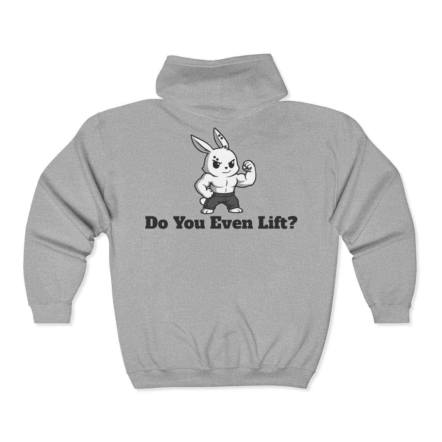 Do You Even Lift?