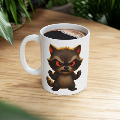 Rosco's Morning Brew!