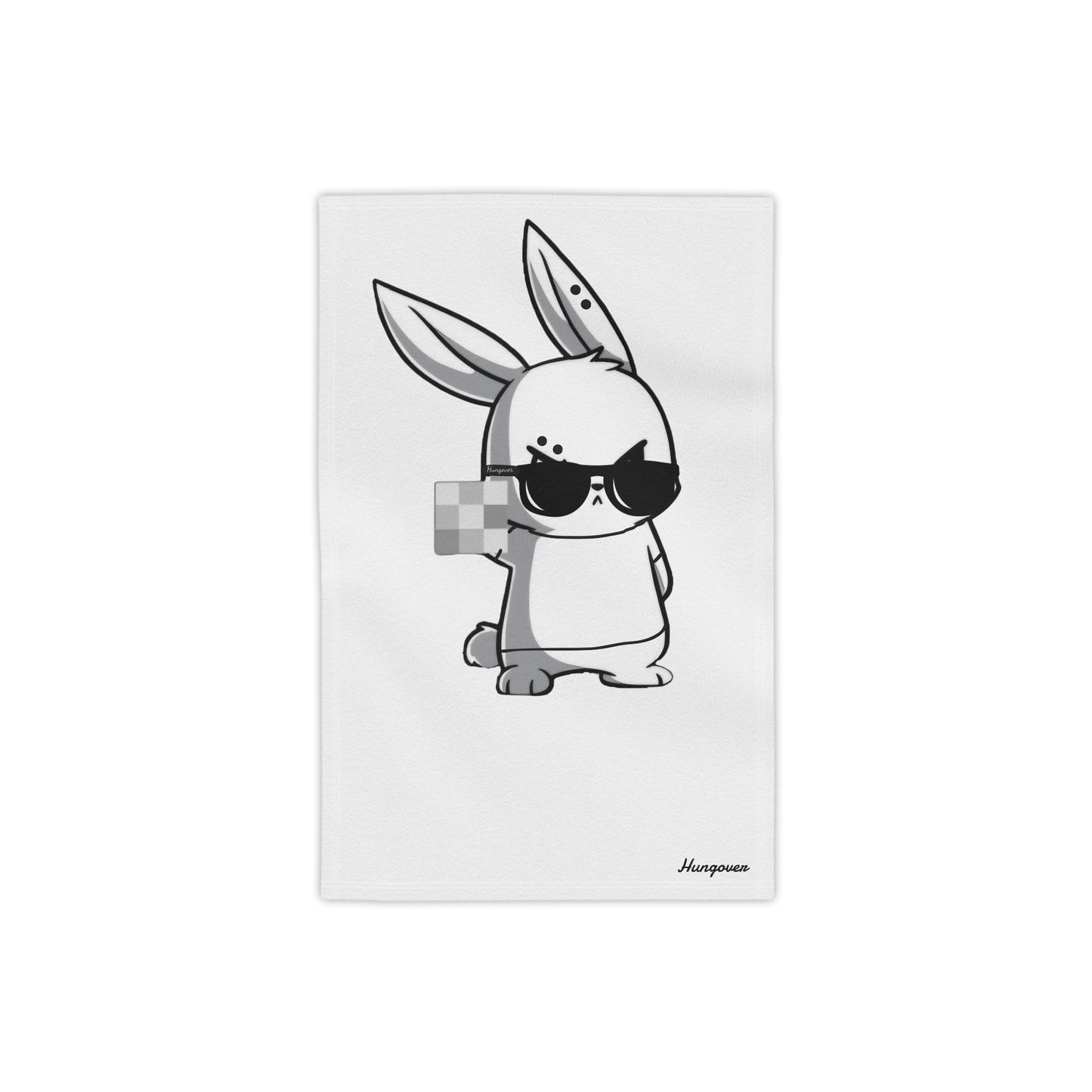 Bun Bun Is Not Having It!