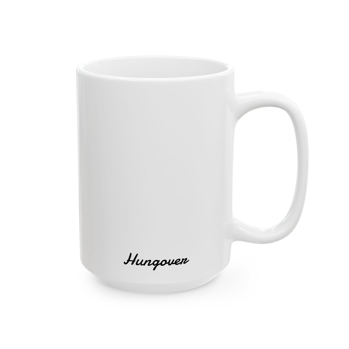Rosco's Morning Brew!