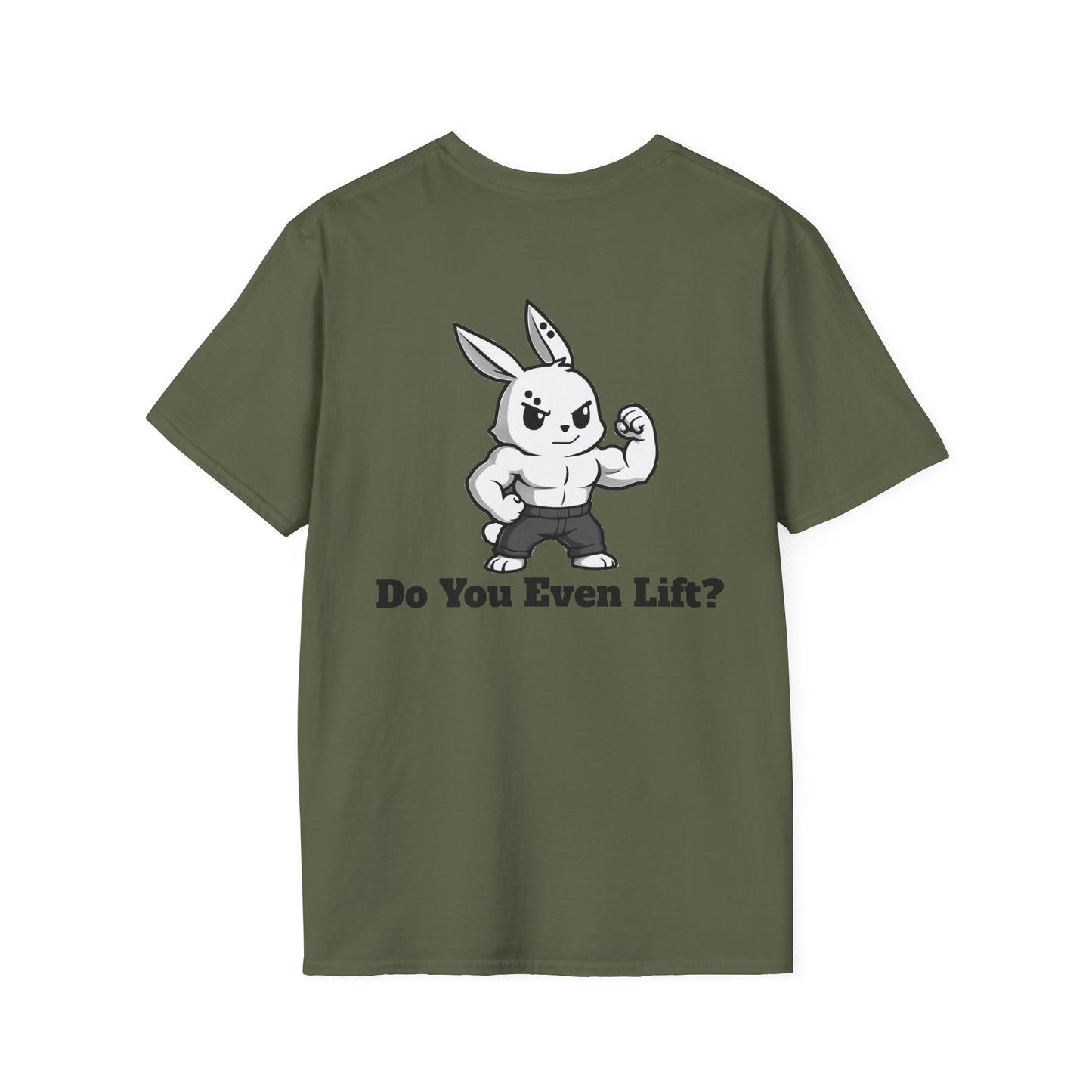 Do You Even Lift?