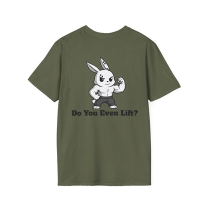Do You Even Lift?