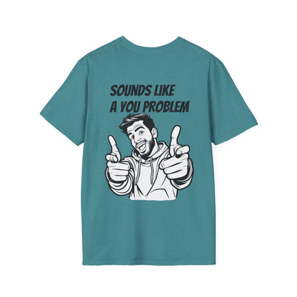 A YOU PROBLEM