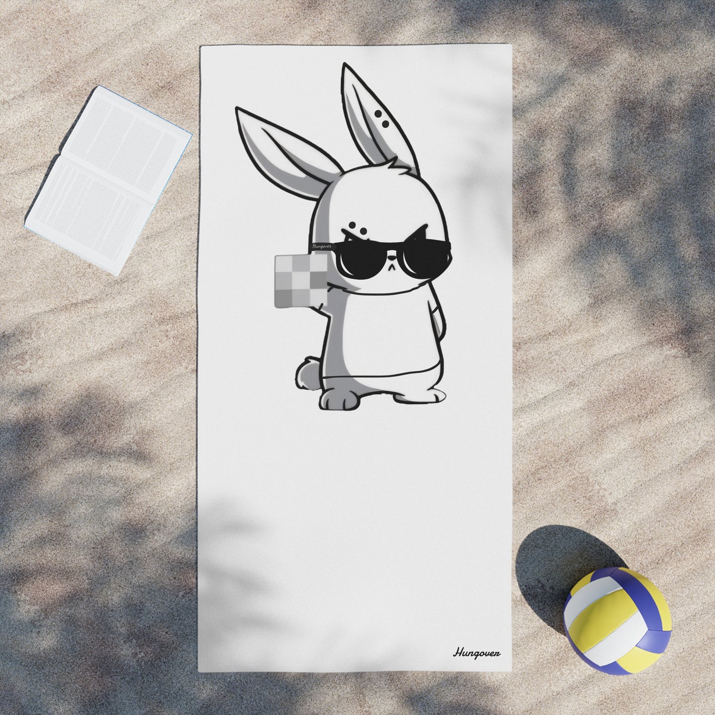 Bun Bun Is Not Having It!