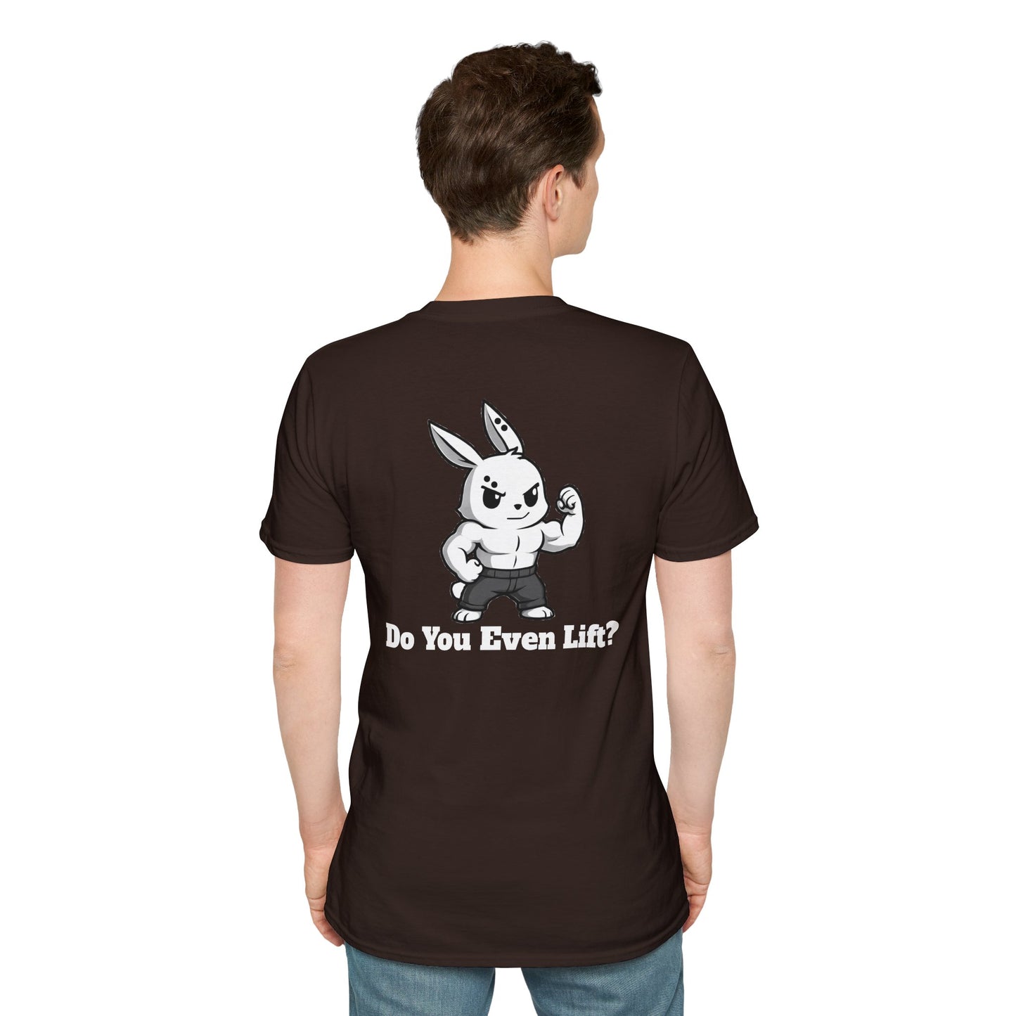 Do You Even Lift?