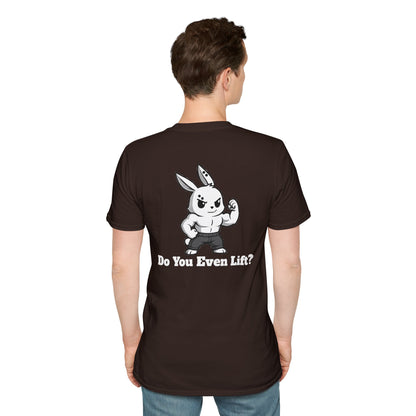 Do You Even Lift?