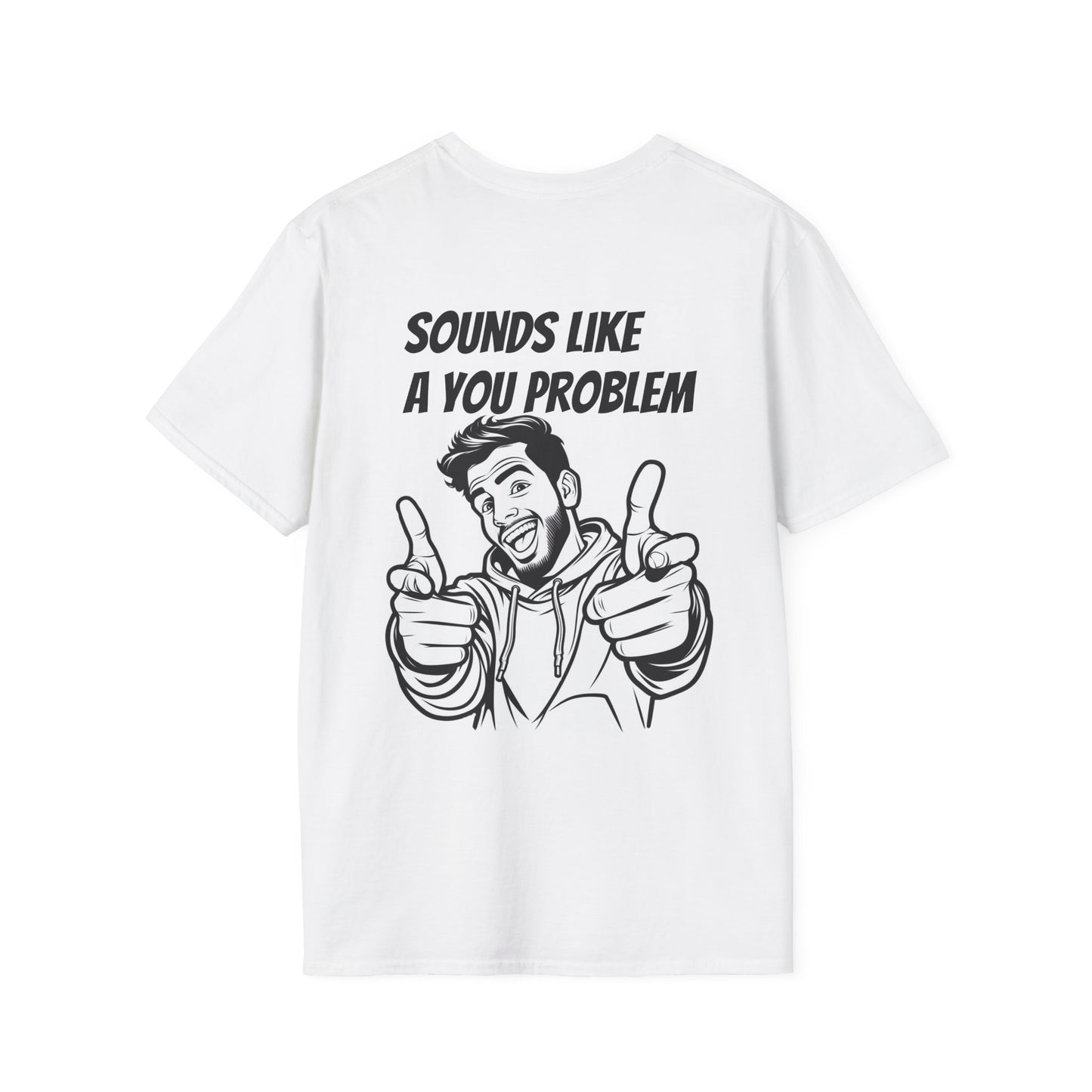 A YOU PROBLEM