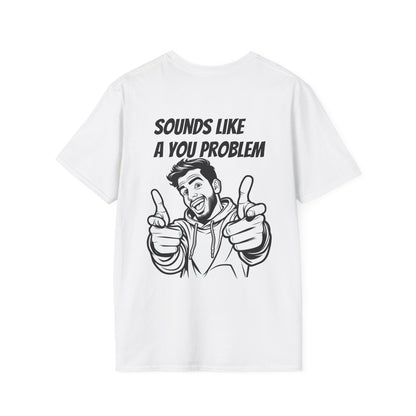 A YOU PROBLEM
