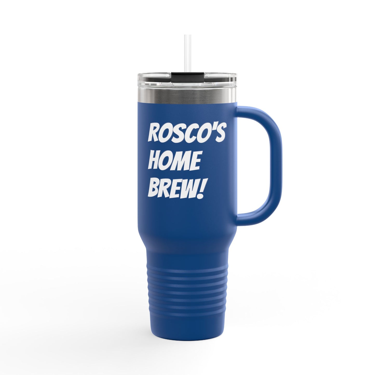 Rosco's Home Brew!