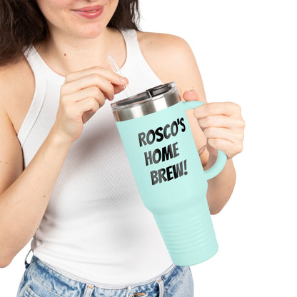 Rosco's Home Brew!