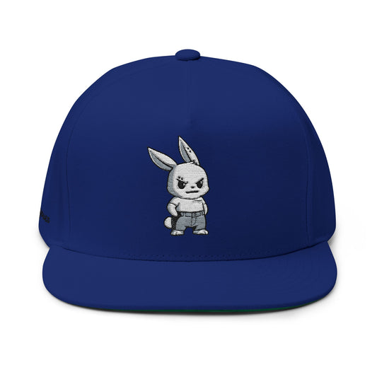 Look, I Just Work Here.