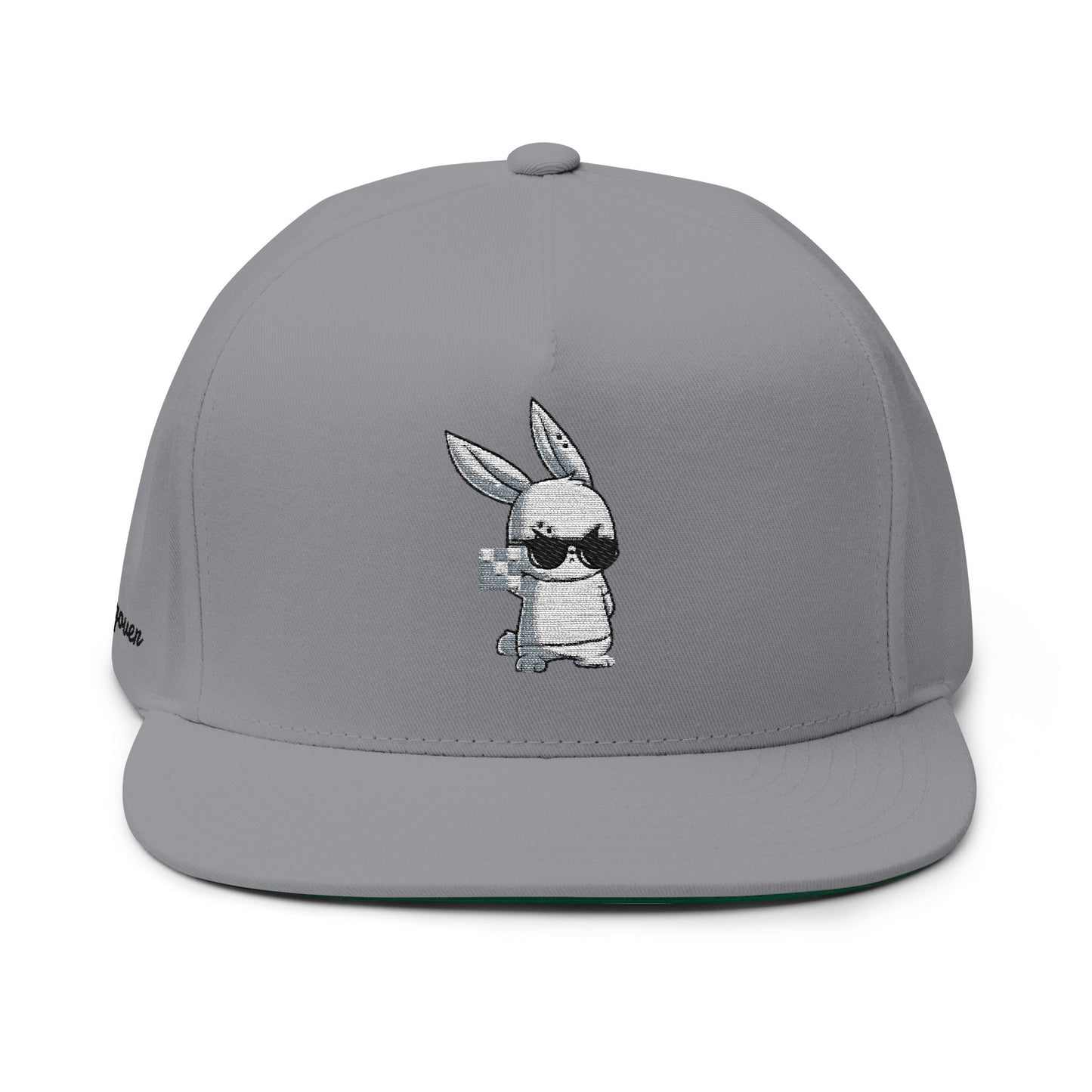 Bun Bun Is Watching!