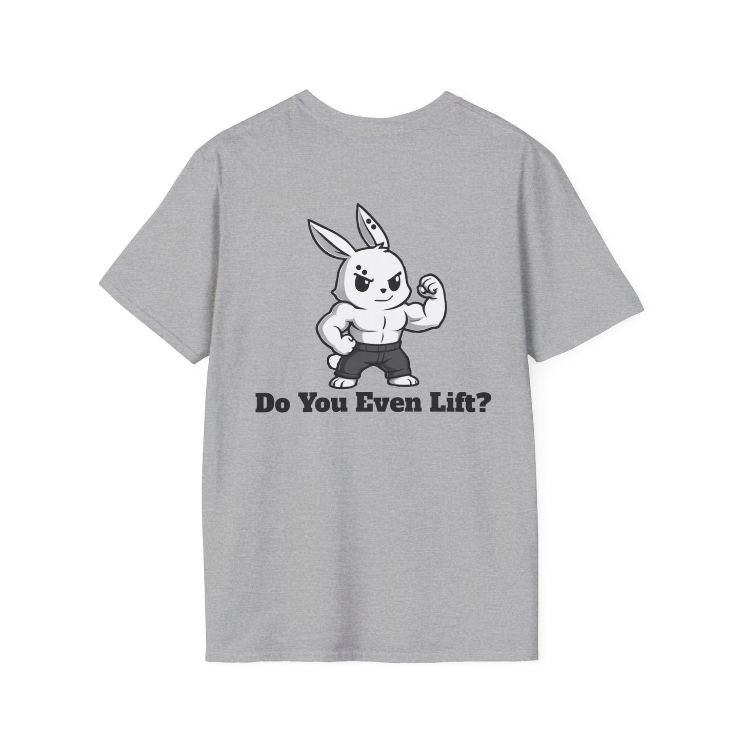 Do You Even Lift?