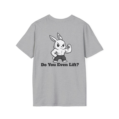 Do You Even Lift?