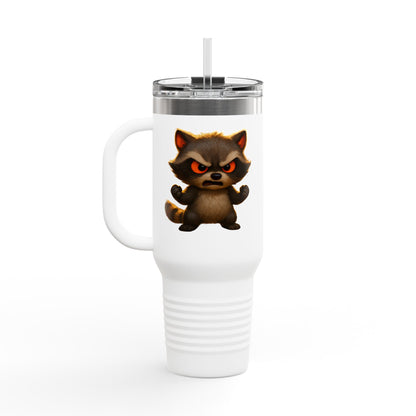 Rosco's Home Brew!
