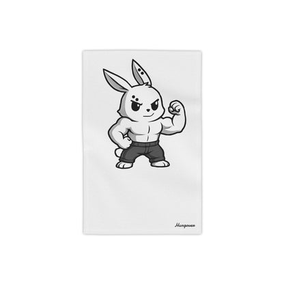 Swol Bun's Big Beach Day