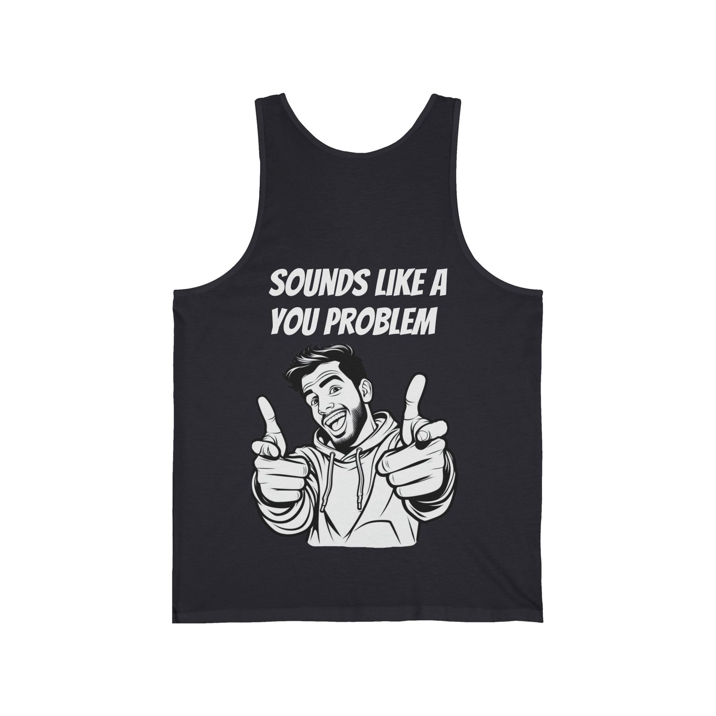 A YOU PROBLEM
