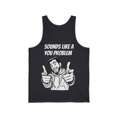 A YOU PROBLEM
