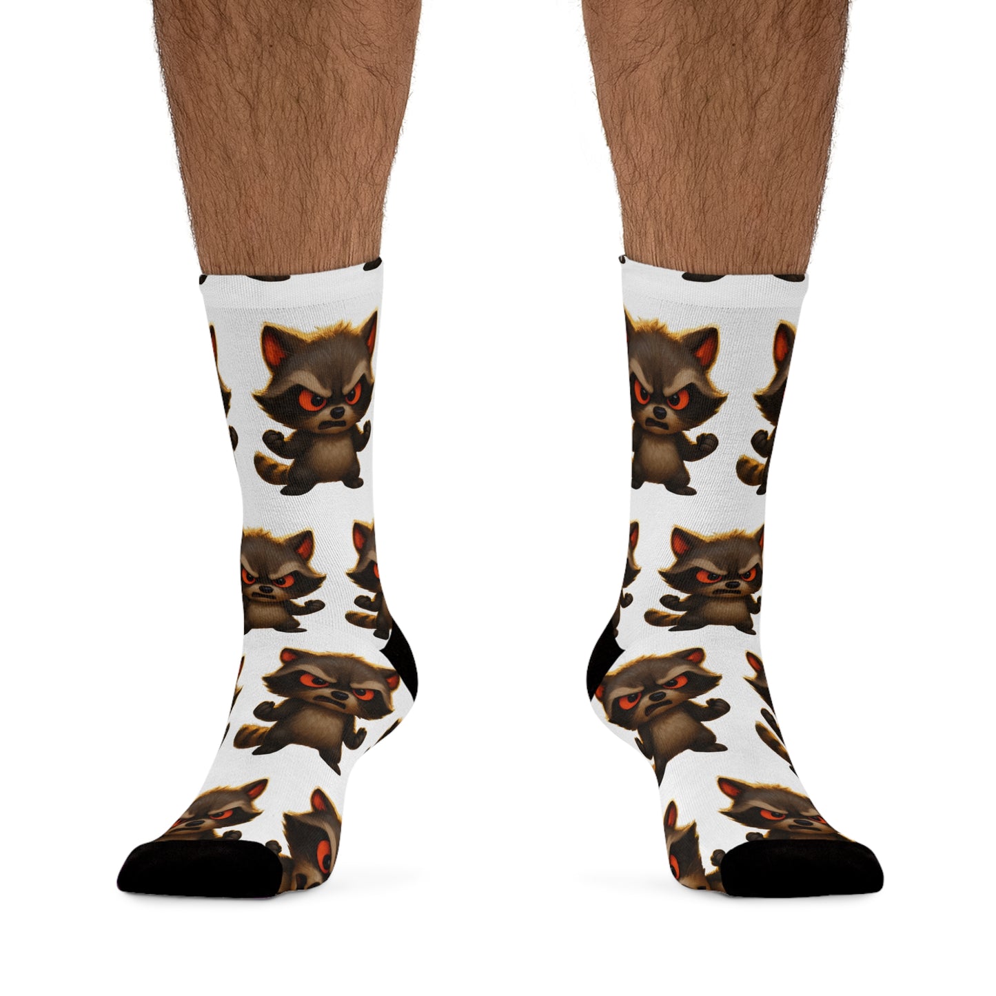 Rosco Feeling Feisty!