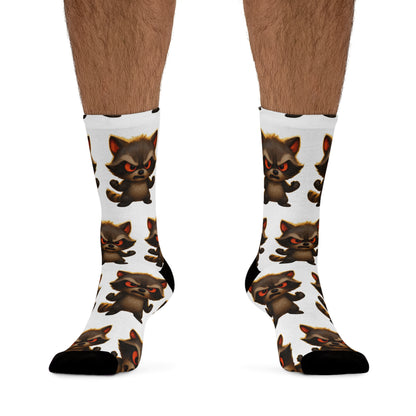 Rosco Feeling Feisty!