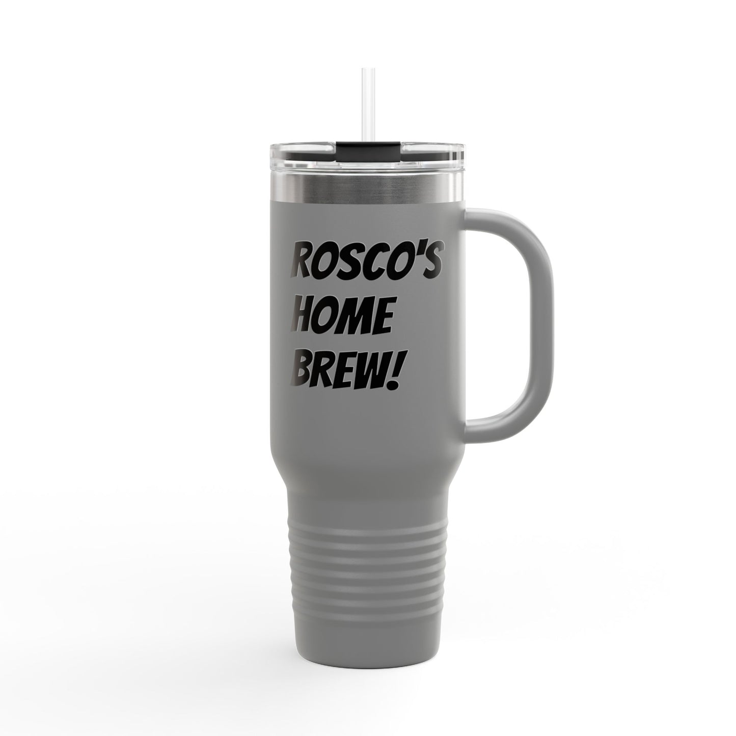 Rosco's Home Brew!